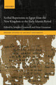 Book cover of: Scribal Repertoires in Egypt from the New Kingdom to the Early Islamic Period