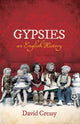 Book cover of: Gypsies. By: David Cressy