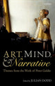 Book cover of: Art, Mind, and Narrative