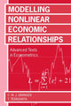 Book cover of: Modelling Non-Linear Economic Relationships