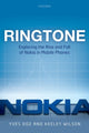 Book cover of: Ringtone. By: Yves Doz