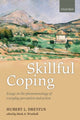 Book cover of: Skillful Coping. By: Hubert L. Dreyfus
