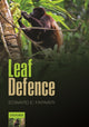 Book cover of: Leaf Defence. By: Edward E. Farmer
