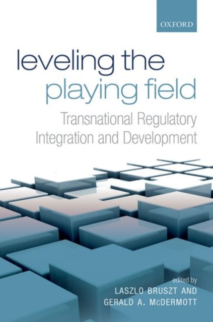 Book cover of: Leveling the Playing Field