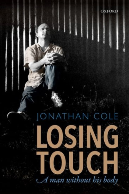 Book cover of: Losing Touch. By: Jonathan Cole