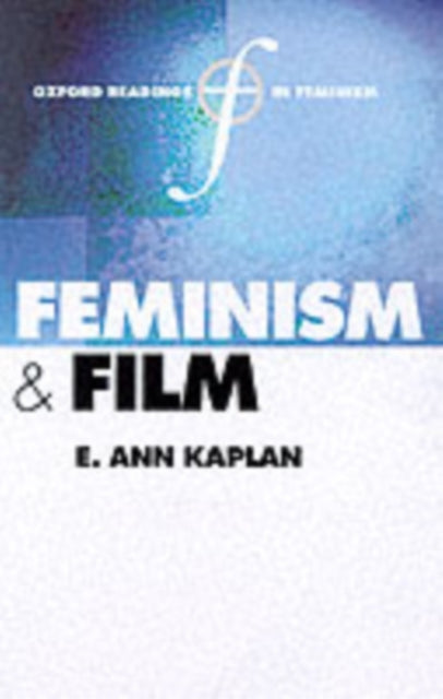 Book cover of: Feminism and Film