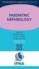 Book cover of: Paediatric Nephrology. By: Lesley Rees