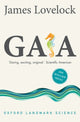 Book cover of: Gaia