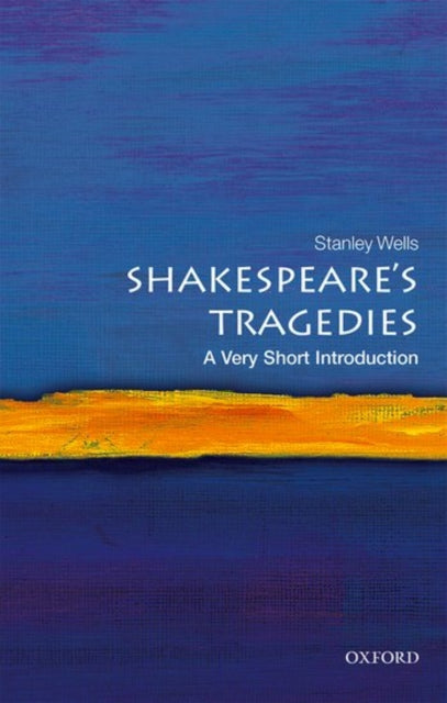 Book cover of: Shakespeare's Tragedies
