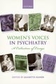 Book cover of: Women's Voices in Psychiatry. By: Gianetta Rands