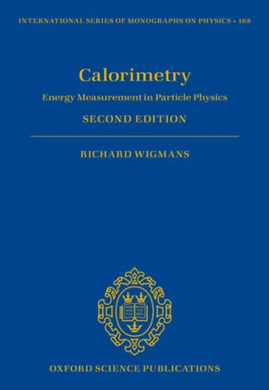 Calorimetry