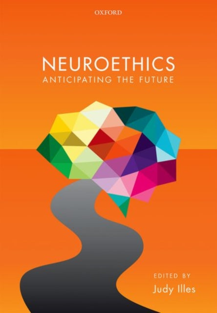 Book cover of: Neuroethics