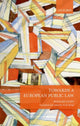 Book cover of: Towards a European Public Law. By: Bernard Stirn