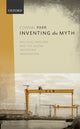 Book cover of: Inventing the Myth. By: Connal Parr