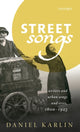 Book cover of: Street Songs. By: Daniel Karlin