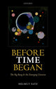 Book cover of: Before Time Began. By: H. Satz