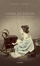 Book cover of: Forms of Empire. By: Nathan K. Hensley