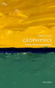 Book cover of: Geophysics. By: William Lowrie