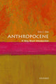 Book cover of: Anthropocene