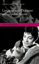 Book cover of: Language and Character in Euripides' Electra. By: Evert van Emde Boas