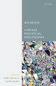 Book cover of: Religion in Liberal Political Philosophy