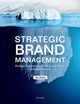 Book cover of: Strategic Brand Management. By: Richard Rosenbaum-Elliott