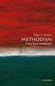 Book cover of: Methodism. By: William J. Abraham
