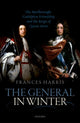 Book cover of: General in Winter. By: Frances Harris