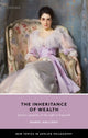 Book cover of: Inheritance of Wealth. By: Daniel Halliday