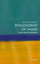 Book cover of: Philosophy of Mind. By: Barbara Gail Montero
