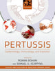 Book cover of: Pertussis. By: Pejman Rohani