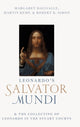 Book cover of: Leonardo's Salvator Mundi and the Collecting of Leonardo in the Stuart Courts. By: Martin Kemp