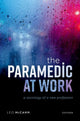 Book cover of: Paramedic at Work. By: Leo McCann