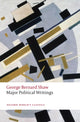 Book cover of: Major Political Writings