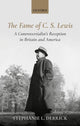 Book cover of: Fame of C. S. Lewis. By: Stephanie L. Derrick
