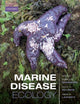 Book cover of: Marine Disease Ecology. By: Donald C. Behringer
