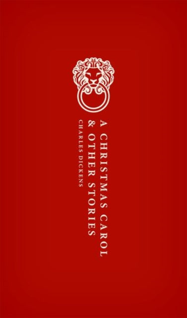 Christmas Carol, and Other Christmas Stories 9780198822394 Charles Dickens