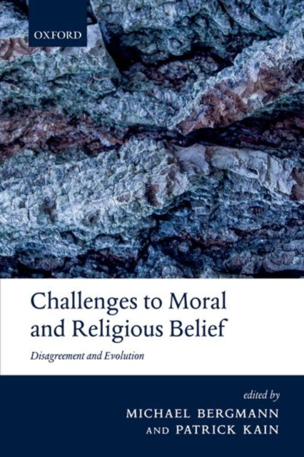 Book cover of: Challenges to Moral and Religious Belief