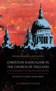 Book cover of: Christian Radicalism in the Church of England and the Invention of the British Sixties, 1957-1970. By: Sam Brewitt-Taylor