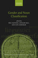 Book cover of: Gender and Noun Classification. By: Éric Mathieu
