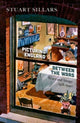 Book cover of: Picturing England between the Wars. By: Stuart Sillars