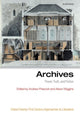 Book cover of: Archives. By: Andrew Prescott