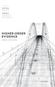 Book cover of: Higher-Order Evidence. By: Mattias Skipper