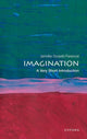 Imagination, A Very Short Introduction 9780198830023 Jennifer Anna Gosetti-Ferencei