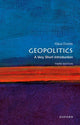 Geopolitics, A Very Short Introduction 9780198830764 Klaus Dodds
