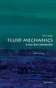 Book cover of: Fluid Mechanics. By: Eric Lauga