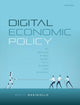 Book cover of: Digital Economic Policy. By: Mario Mariniello