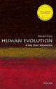 Book cover of: Human Evolution