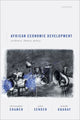 Book cover of: African Economic Development. By: Christopher Cramer