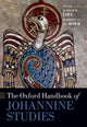 Book cover of: Oxford Handbook of Johannine Studies. By: Judith M. Lieu